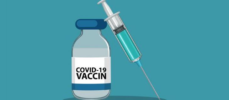 INFO VACCINATION COVID-19